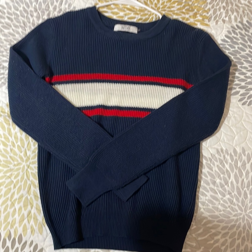 Cute Sweater